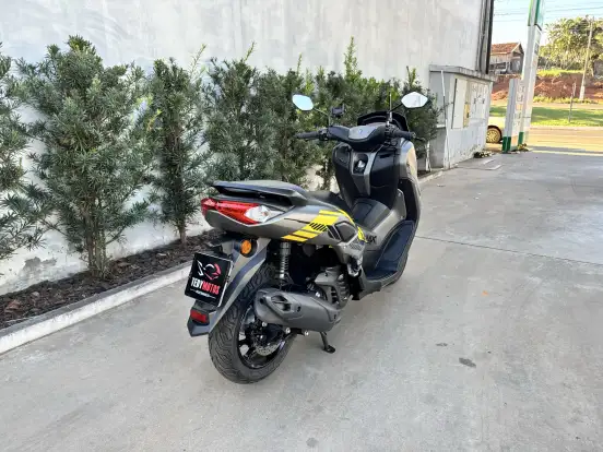 YAMAHA-NMAX 160 ABS YAMAHA-NMAX 160 ABS-2023