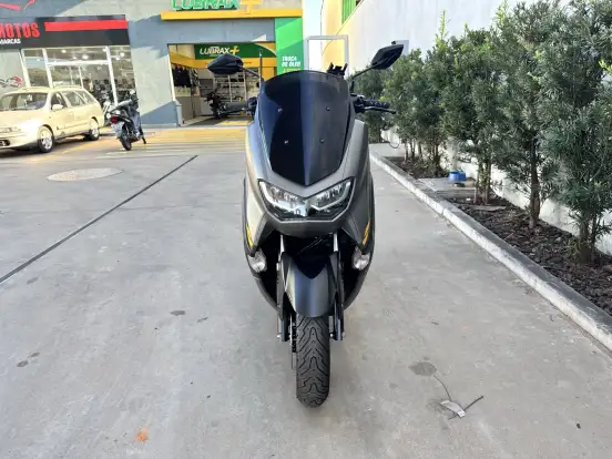 YAMAHA-NMAX 160 ABS-2023