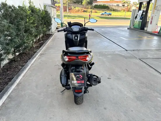 YAMAHA-NMAX 160 ABS-2023