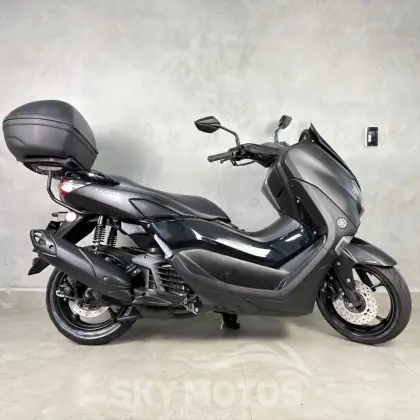YAMAHA NMAX 160 ABS 