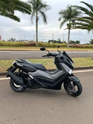 YAMAHA NMAX 160 ABS YAMAHA NMAX 160 ABS