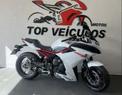 YAMAHA XJ6 F YAMAHA XJ6 F
