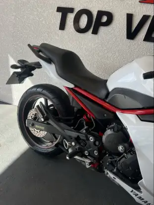 YAMAHA-XJ6 F-2013