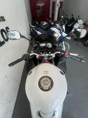 YAMAHA-XJ6 F-2013