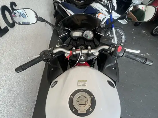 YAMAHA-XJ6 F YAMAHA-XJ6 F-2013