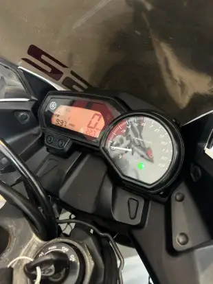 YAMAHA-XJ6 F YAMAHA-XJ6 F-2013