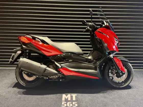 YAMAHA XMAX ABS YAMAHA XMAX ABS