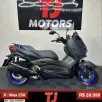 YAMAHA XMAX ABS YAMAHA XMAX ABS