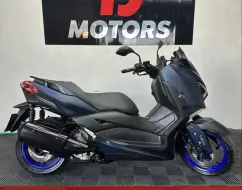 YAMAHA XMAX ABS YAMAHA XMAX ABS