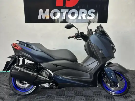 YAMAHA-XMAX ABS YAMAHA-XMAX ABS-2024