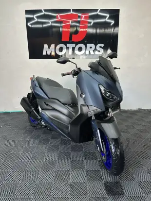YAMAHA-XMAX ABS-2024