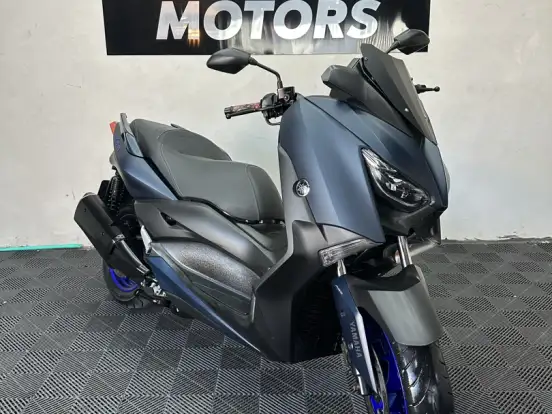YAMAHA-XMAX ABS YAMAHA-XMAX ABS-2024