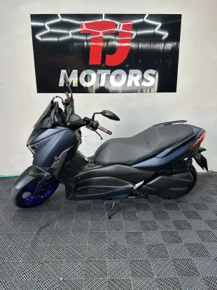 YAMAHA-XMAX ABS-2024