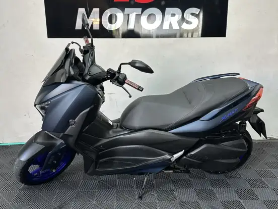 YAMAHA-XMAX ABS YAMAHA-XMAX ABS-2024