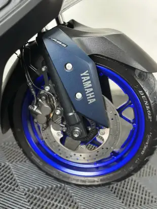 YAMAHA-XMAX ABS-2024