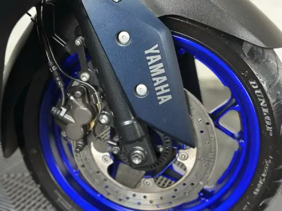 YAMAHA-XMAX ABS YAMAHA-XMAX ABS-2024