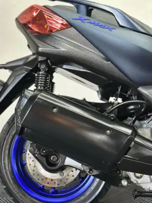 YAMAHA-XMAX ABS-2024