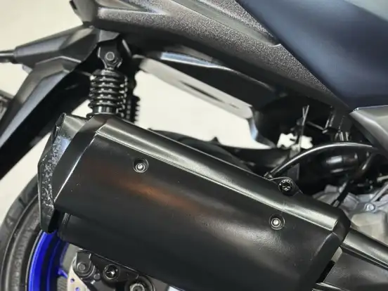 YAMAHA-XMAX ABS YAMAHA-XMAX ABS-2024