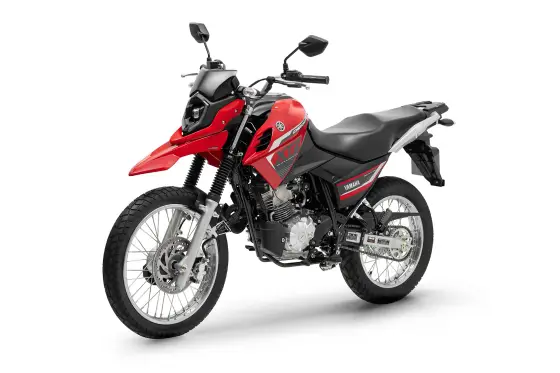 YAMAHA XTZ 150 CROSSER Z YAMAHA XTZ 150 CROSSER Z