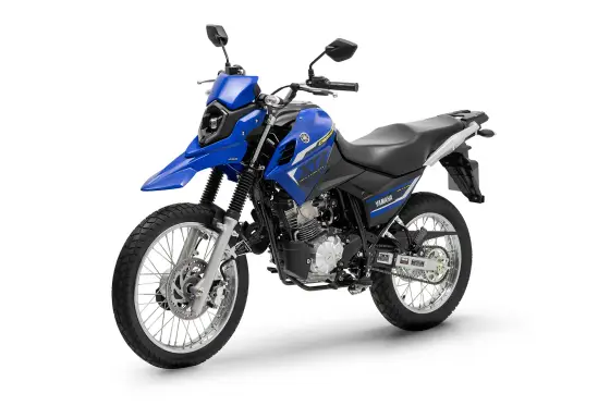 YAMAHA XTZ 150 CROSSER Z YAMAHA XTZ 150 CROSSER Z