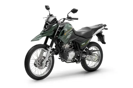 YAMAHA XTZ 150 CROSSER Z YAMAHA XTZ 150 CROSSER Z