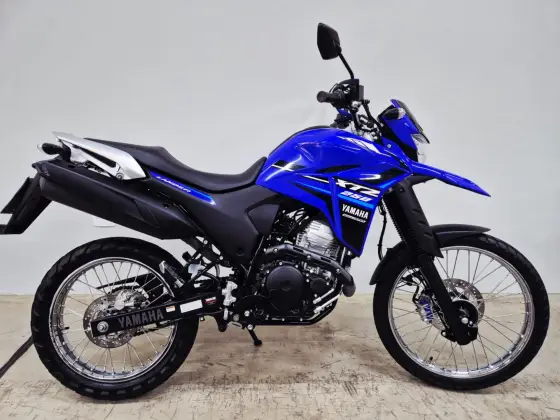 YAMAHA XTZ 250 LANDER 
