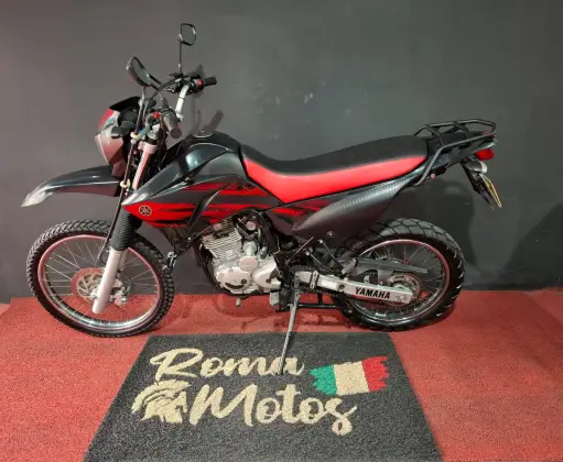 YAMAHA XTZ 250 LANDER YAMAHA XTZ 250 LANDER