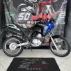 YAMAHA XTZ 250 TÉNÉRÉ BLUEFLEX YAMAHA XTZ 250 TÉNÉRÉ BLUEFLEX