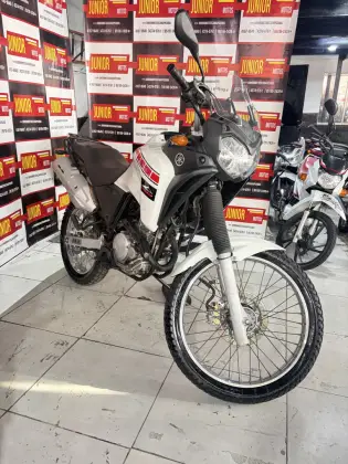 YAMAHA XTZ 250 TÉNÉRÉ YAMAHA XTZ 250 TÉNÉRÉ