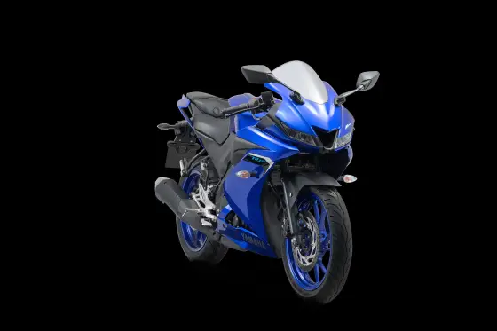 YAMAHA YZF R15 YAMAHA YZF R15