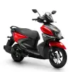 YAMAHA ZR HYBRID CONNECTED YAMAHA ZR HYBRID CONNECTED