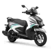 YAMAHA ZR HYBRID CONNECTED YAMAHA ZR HYBRID CONNECTED