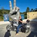 YAMAHA DRAG STAR 650 YAMAHA DRAG STAR 650