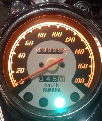 YAMAHA-DRAG STAR 650 YAMAHA-DRAG STAR 650-2005