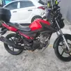 YAMAHA FACTOR 150ED YAMAHA FACTOR 150ED
