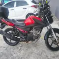 YAMAHA FACTOR 150ED YAMAHA FACTOR 150ED