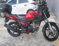 YAMAHA FACTOR 150ED YAMAHA FACTOR 150ED