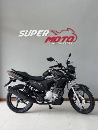 YAMAHA FACTOR 150 DX 