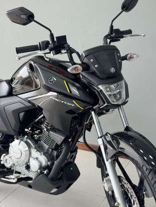 YAMAHA-FACTOR 150 DX-2026