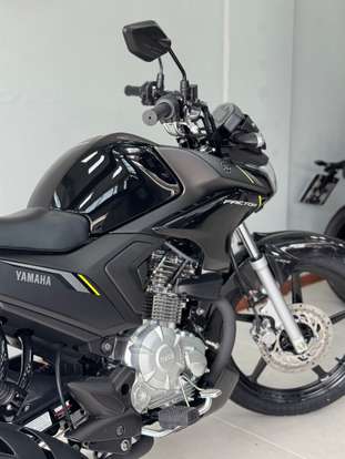 YAMAHA-FACTOR 150 DX-2026
