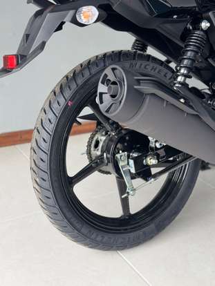 YAMAHA-FACTOR 150 DX-2026