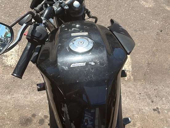YAMAHA-FACTOR YBR 125I ED YAMAHA-FACTOR YBR 125I ED-2020