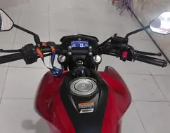 YAMAHA FZ15 FAZER ABS YAMAHA FZ15 FAZER ABS