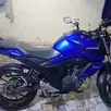 YAMAHA FZ15 FAZER ABS YAMAHA FZ15 FAZER ABS