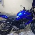 YAMAHA FZ15 FAZER ABS YAMAHA FZ15 FAZER ABS