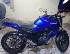 YAMAHA FZ15 FAZER ABS YAMAHA FZ15 FAZER ABS