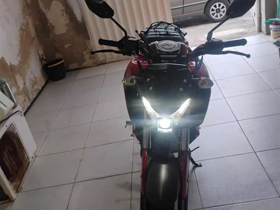YAMAHA-FZ15 FAZER ABS YAMAHA-FZ15 FAZER ABS-2024