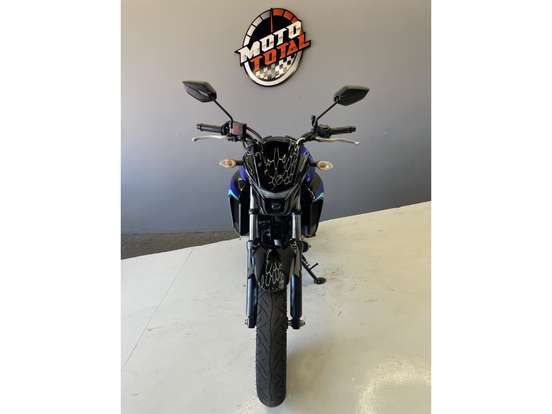 YAMAHA-FZ25 FAZER ABS-2023