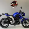 YAMAHA FZ25 FAZER ABS YAMAHA FZ25 FAZER ABS