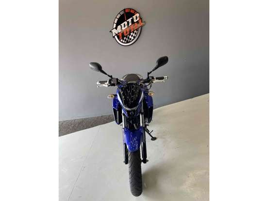 YAMAHA-FZ25 FAZER ABS-2021